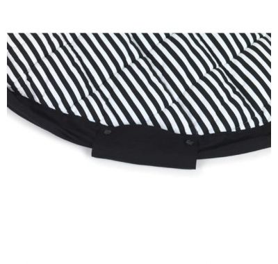 Play & Go Στρώμα παιχνιδιού μαλακό - Τσάντα 2 σε 1 Πολική αρκούδα στο Bebe Maison