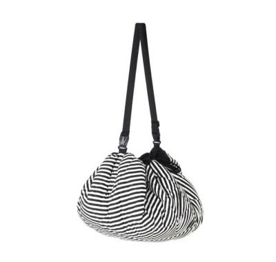 Play & Go Στρώμα παιχνιδιού μαλακό - Τσάντα 2 σε 1 Πολική αρκούδα στο Bebe Maison