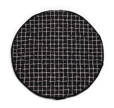 Play & Go Στρώμα παιχνιδιού Μαλακό - Τσάντα 2 σε 1 Λάμα στο Bebe Maison