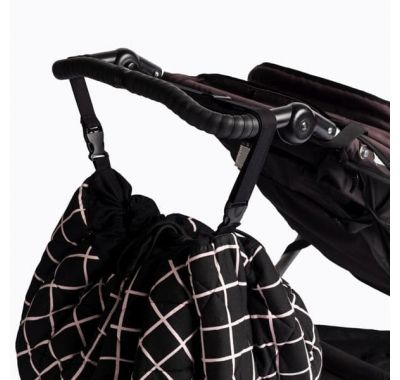 Play & Go Στρώμα παιχνιδιού Μαλακό - Τσάντα 2 σε 1 Λάμα στο Bebe Maison