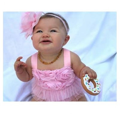 Μαητικά Baby to love Silli chews donuts βανίλια στο Bebe Maison