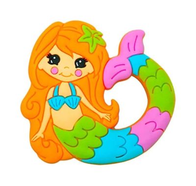 Chewing Gum Baby to love Silli chews Mermaid στο Bebe Maison