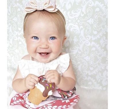 Μασητικά Baby to love Silli chews Παγωτό στο Bebe Maison