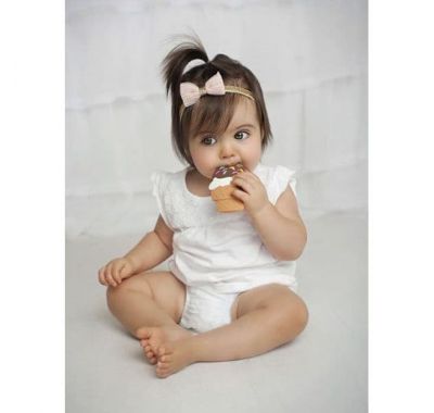 Μασητικά Baby to love Silli chews Παγωτό στο Bebe Maison