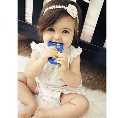 Μασητικά Baby to love Silli chews Τηλεκοντρόλ στο Bebe Maison