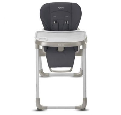 Καρέκλα φαγητού Inglesina My Time χρώμα pepper στο Bebe Maison