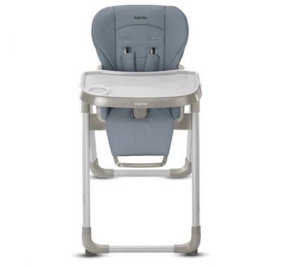 Καρέκλα φαγητού Inglesina My Time χρώμα sugar στο Bebe Maison