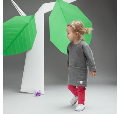 Παιδικό φόρεμα Pinokio Collection Happy Kids στο Bebe Maison