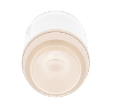 Suavinex Zero Zero θηλή μεσαίας ροής (Μ) 6+ μηνών στο Bebe Maison