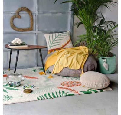 Παιδικό χαλί Lorena Canals Plants Botanic 140x200 στο Bebe Maison