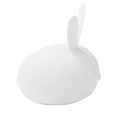 NATTOU LAPIDOU Φως νύχτας με εναλλαγή χρωμάτων Λαγουδάκι στο Bebe Maison