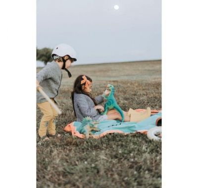 Αδιάβροχο στρώμα παιχνιδιού και τσάντα 2 σε 1 PLAY&GO Outdoor Play στο Bebe Maison