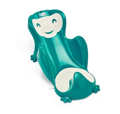 Thermobaby Babycoon bath seat Petrol στο Bebe Maison