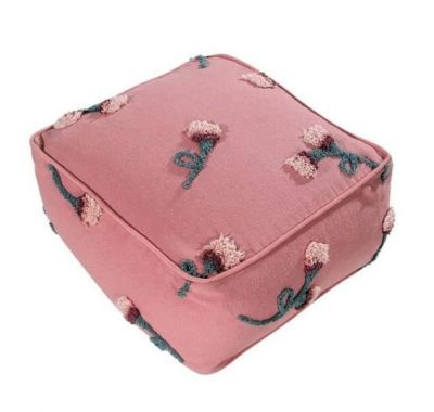 Lorena Canals Πουφ English Gardens στο Bebe Maison