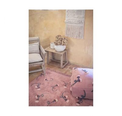 Lorena Canals Πουφ English Gardens στο Bebe Maison