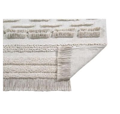 Παιδικό χαλί Lorena Canals Air Natural 200X300 στο Bebe Maison