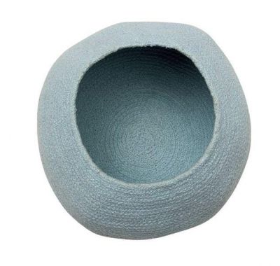 Καλάθι αποθήκευσης σφαίρα Lorena Canals Bola Aqua στο Bebe Maison