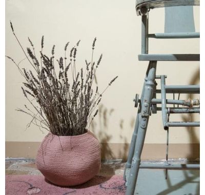 Καλάθι αποθήκευσης σφαίρα Lorena Canals Bola Clay στο Bebe Maison