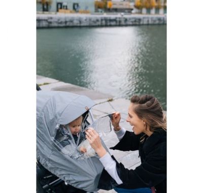 Νάιλον βροχής Joolz Hub στο Bebe Maison