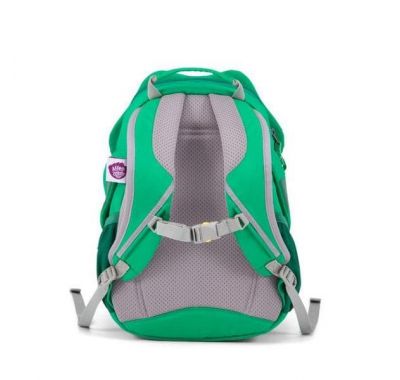 Παιδικό σακίδιο πλάτης Affenzahn βάτραχος στο Bebe Maison