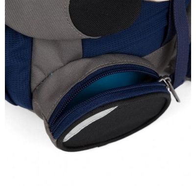 Παιδικό σακίδιο πλάτης Affenzahn βάτραχος στο Bebe Maison