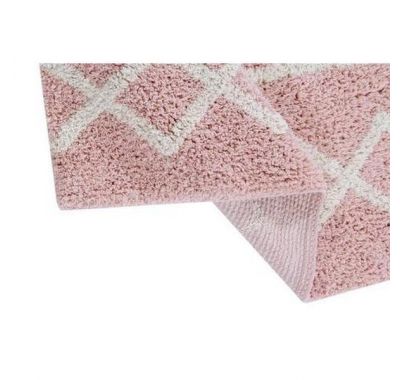 Παιδικό χαλί Lorena Canals Oasis Vintage Nude-Natural 160x120 στο Bebe Maison