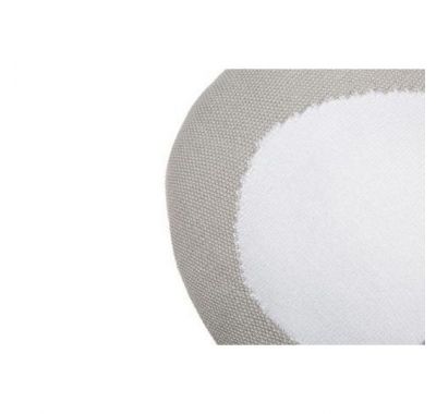 Μαξιλάρι Lorena Canals Bonbon Γκρι-λευκό στο Bebe Maison