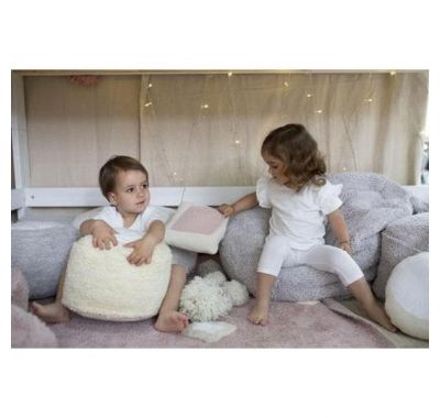 Lorena Canals Μαξιλάρι Bonbon (κρεμ-λευκό) στο Bebe Maison