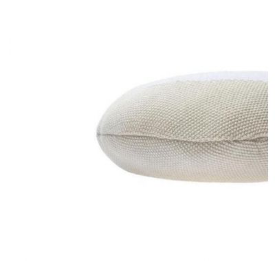 Lorena Canals Μαξιλάρι Bonbon (κρεμ-λευκό) στο Bebe Maison