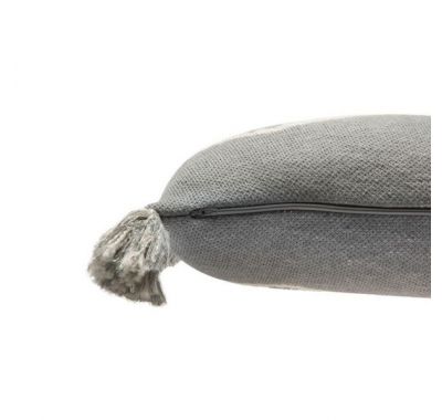 Lorena Canals  Μαξιλάρι Oasis Grey 30X48 στο Bebe Maison
