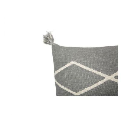 Lorena Canals  Μαξιλάρι Oasis Grey 30X48 στο Bebe Maison