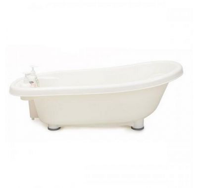 Μπανιέρα Cangaroo Bubble σιέλ στο Bebe Maison