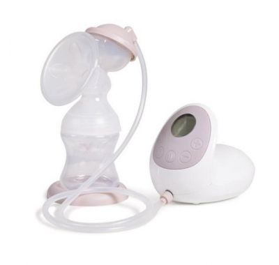 Ηλεκτρικό θήλαστρο Cangaroo Gentle Touch με LCD οθόνη στο Bebe Maison