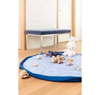 Play & Go Στρώμα παιχνιδιού μαλακό - τσάντα 2 σε 1 Αερόστατο στο Bebe Maison