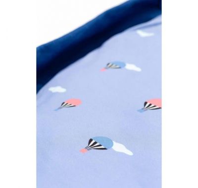 Play & Go Στρώμα παιχνιδιού μαλακό - τσάντα 2 σε 1 Αερόστατο στο Bebe Maison