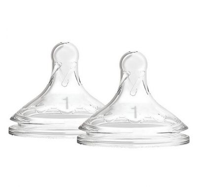 Διπλή συσκευασία μπιμπερό Dr Brown γυάλινο 270 ml με φαρδύ λαιμό options+ στο Bebe Maison