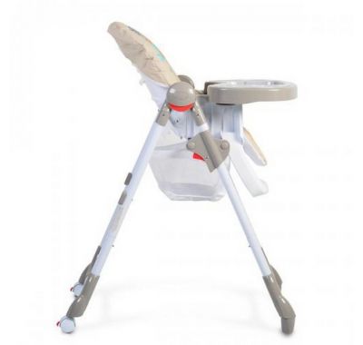 Καρέκλα φαγητού Cangaroo Kimchi Khaki στο Bebe Maison