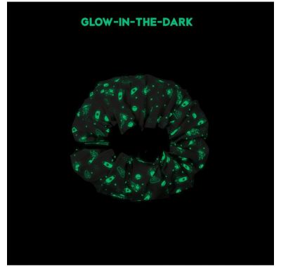 Play & Go Στρώμα παιχνιδιού Τσάντα 2 σε 1 Διάστημα φωσφορίζον στο Bebe Maison