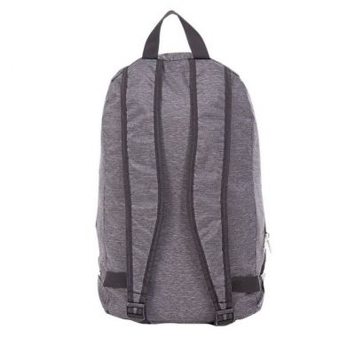 Τσάντα αλλαξιέρα σακίδιο πλάτης Kikka Boo Ava Dark Grey στο Bebe Maison