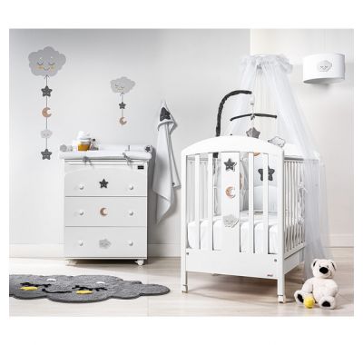 Αλλαξιέρα επίπλου Picci Smile στο Bebe Maison