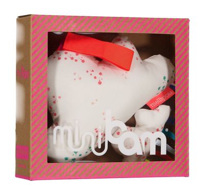 Μουσικό συννεφάκι μικρό Mellipou Alanis με μελωδία Someone like you στο Bebe Maison