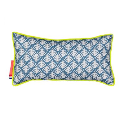 Μουσικό μαξιλάρι Xplus Mellipou με bluetooth γαλάζιο κίτρινο στο Bebe Maison