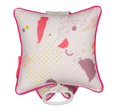 Μουσικό μαξιλάρι μικρό Μellipou Tina με μελωδία Amélie Poulain στο Bebe Maison