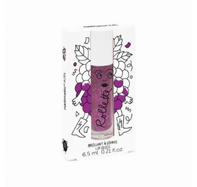 Παιδικό Lip gloss Nailmatic Μαύρο μούρο στο Bebe Maison