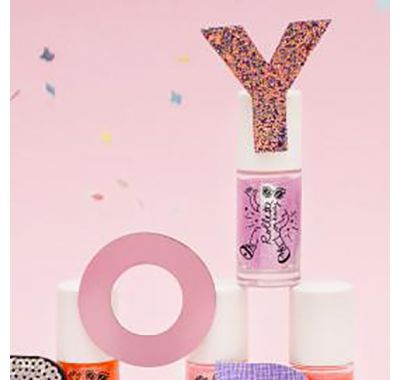 Παιδικό Glitter σώματος Nailmatic κεράσι στο Bebe Maison