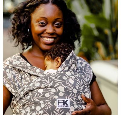 Μάρσιπος Baby K'tan Print Floral Garden στο Bebe Maison