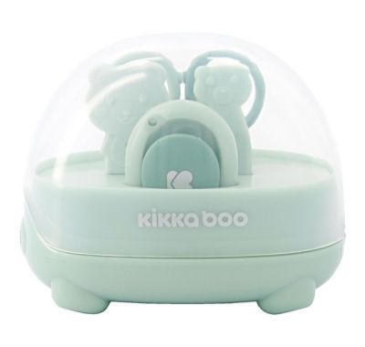 Σετ μανικιούρ Kikka Boo Bear Mint στο Bebe Maison