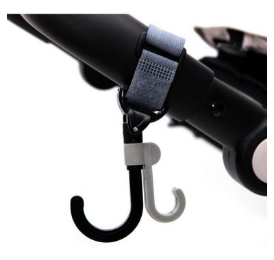 Γάντζοι καροτσιού Cangaroo Hookey στο Bebe Maison