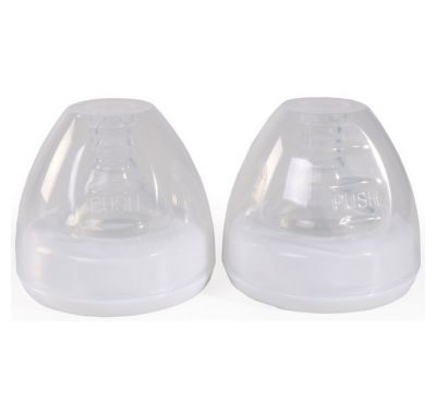 Ηλεκτρικό θήλαστρο διπλής άντλησης Cangaroo Elegance Duo στο Bebe Maison