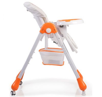 Καρέκλα φαγητού Cangaroo Avocado Beige στο Bebe Maison